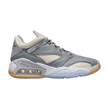 Кроссовки Jordan Point Lane 'Particle Grey', серый
