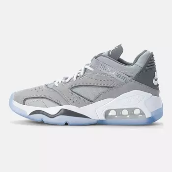 Кроссовки Jordan Point Lane, wolf grey/white-cool grey