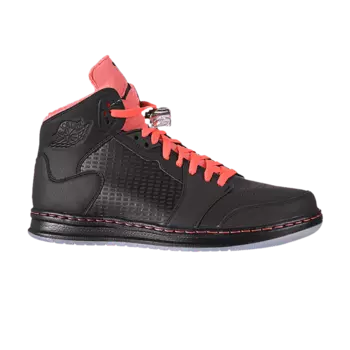 Кроссовки Jordan Prime 5 'Infrared', черный