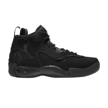 Кроссовки Jordan Pro RX 'Triple Black', черный