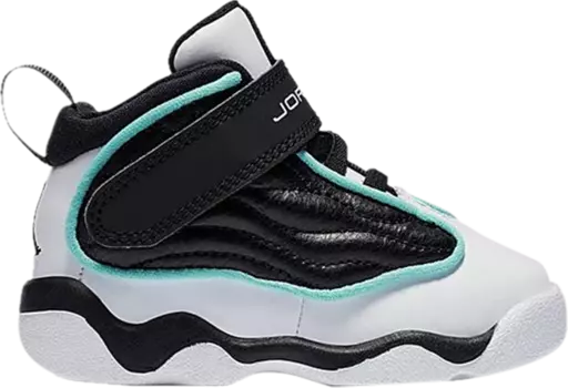 Кроссовки Jordan Pro Strong TD Tiffany, черный