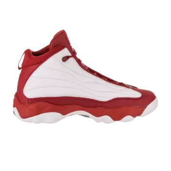 Кроссовки Jordan Pro Strong 'Varsity Red', красный