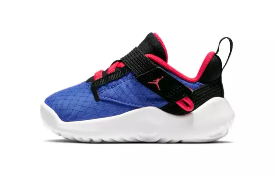 Кроссовки Jordan Proto 23 для малышей TD