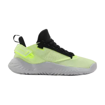 Кроссовки Jordan Proto 23 GS 'Barely Volt', зеленый