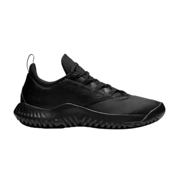Кроссовки Jordan Proto-Lyte 'Black', черный