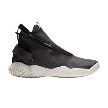Кроссовки Jordan Proto React Z 'Dark Grey', серый