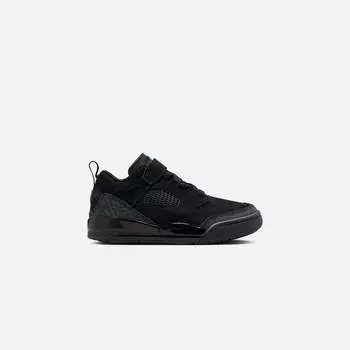 Кроссовки Jordan PS Spizike Low, цвет Black/Anthracite