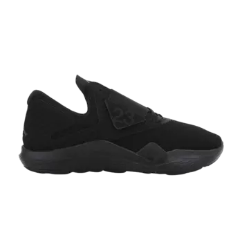 Кроссовки Jordan Relentless 'Black Anthracite', черный