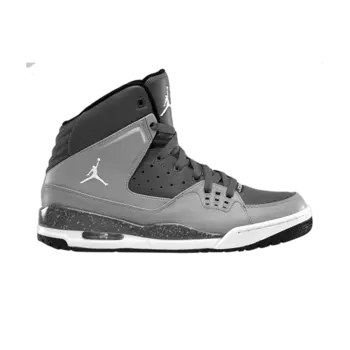 Кроссовки Jordan SC-1 'Dark Grey', серый
