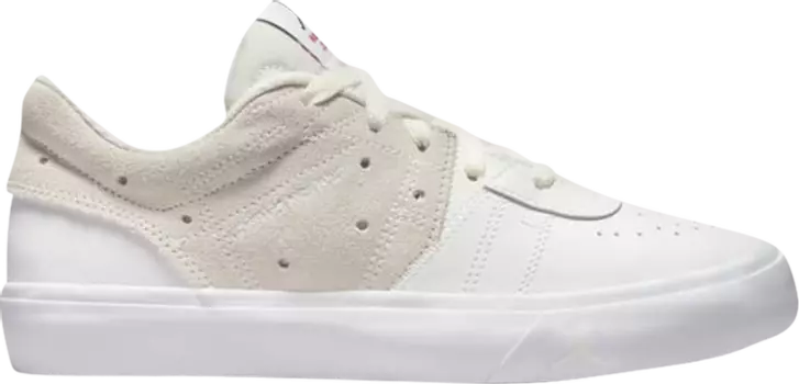 Кроссовки Jordan Series.03 GS Enigma Stone, кремовый