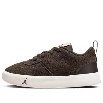 Кроссовки jordan series es alt Air Jordan, коричневый