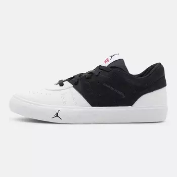 Кроссовки Jordan Series Es, black/university red/white/summit white/off noir