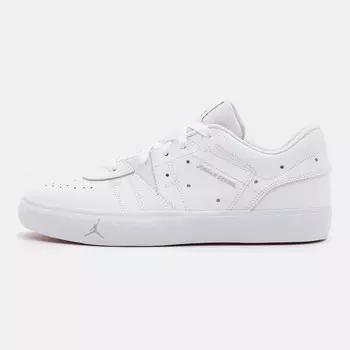 Кроссовки Jordan Series Es, white/university red/grey fog