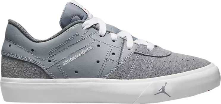 Кроссовки Jordan Series GS Stealth, серый