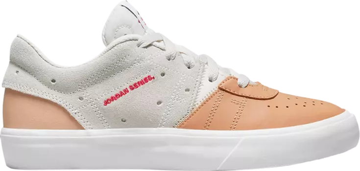 Кроссовки Jordan Series GS Swing For The Fence, белый