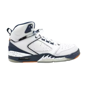 Кроссовки Jordan Sixty Plus, серый