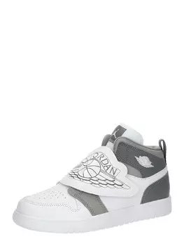 Кроссовки Jordan Sky Jordan 1, цвет Grey/Dark grey