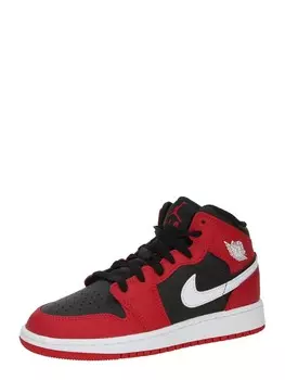 Кроссовки Jordan Sneakers AIR, черный