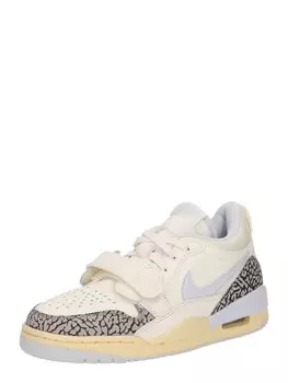 Кроссовки Jordan Sneakers Air Legacy 312, цвет off white/wool white