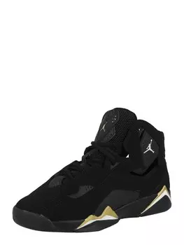 Кроссовки Jordan Sneakers True Flight, черный