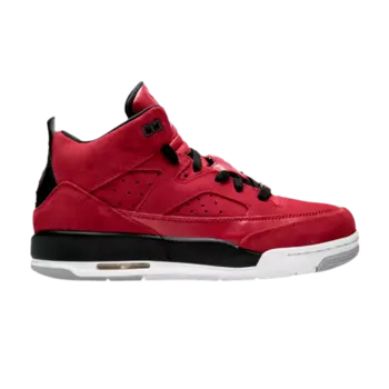 Кроссовки Jordan Son Of Mars Low BG 'Gym Red', красный