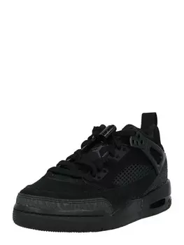 Кроссовки Jordan Spizike, черный