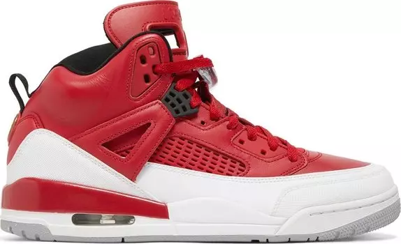 Кроссовки Jordan Spizike Gym Red, красный