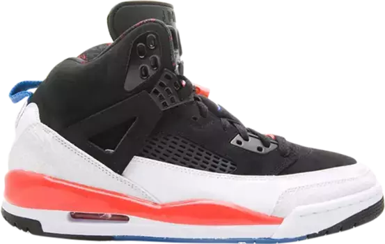 Кроссовки Jordan Spizike Infrared, черный