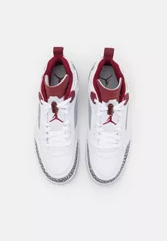 Кроссовки Jordan Spizike Jordan, белый
