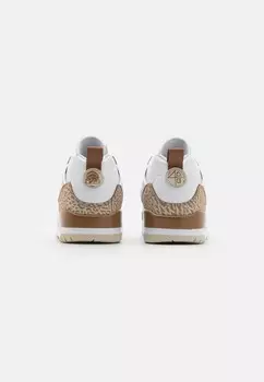 Кроссовки JORDAN SPIZIKE Jordan, белый