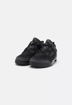 Кроссовки JORDAN SPIZIKE Jordan, черный