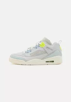Кроссовки JORDAN SPIZIKE Jordan, молочный