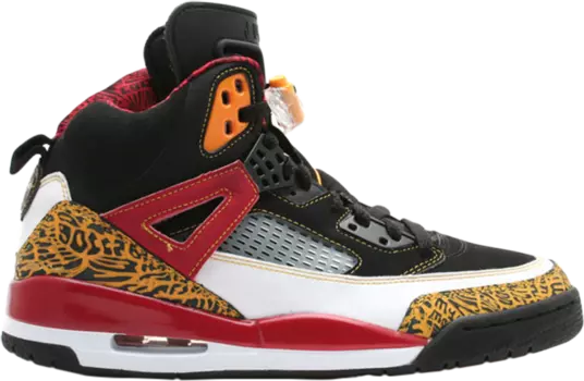 Кроссовки Jordan Spizike Kings County, черный