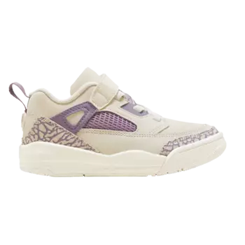 Кроссовки Jordan Spizike Low PS, цвет Let’s Play!