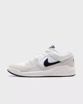 Кроссовки Jordan Stadium 90, цвет white/midnight navy-varsity red-sai