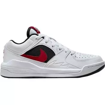 Кроссовки Jordan Stadium 90 GS, цвет Wei/Rot/Schwarz