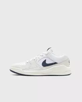 Кроссовки Jordan Stadium 90 (Gs), цвет white/midnight navy-varsity red-sai