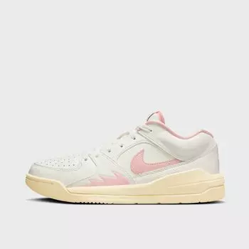 Кроссовки Jordan Stadium 90 JORDAN, цвет sail/legend pink/muslin/neutral grey