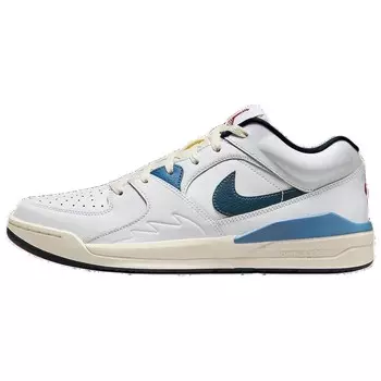 Кроссовки Jordan Stadium 90 Lifestyle Shoes Unisex Low-top, белый