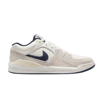 Кроссовки Jordan Stadium 90 'Phantom Thunder Blue', кремовый