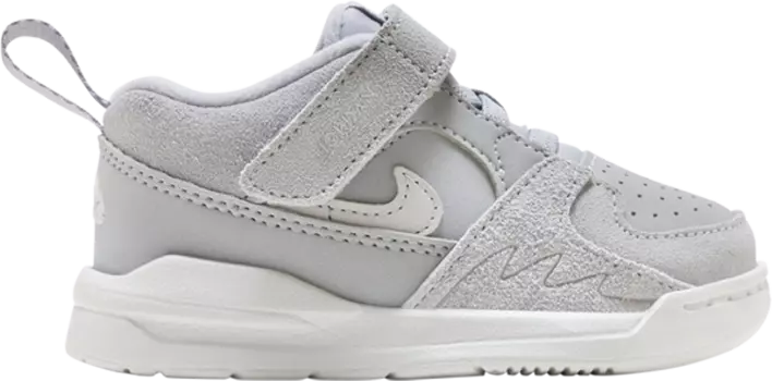 Кроссовки Jordan Stadium 90 TD 'Wolf Grey', серый