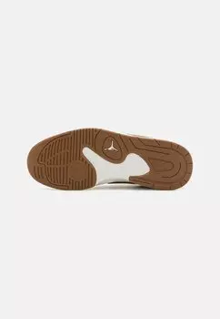 Кроссовки Jordan Stadium 90 Unisex Jordan, светлый британский загар/парус/овсянка/золото-металлик