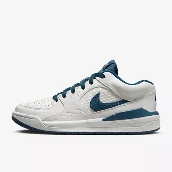 Кроссовки Jordan Stadium 90 Women's, белый/синий