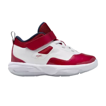 Кроссовки Jordan Stay Loyal 3 PS, цвет USA