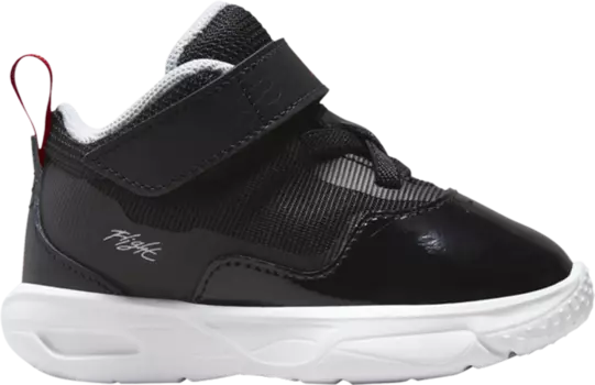 Кроссовки Jordan Stay Loyal 3 TD 'Black Cement', черный