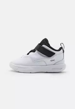 Кроссовки JORDAN STAY LOYAL 3 UNISEX, цвет white/university red/black