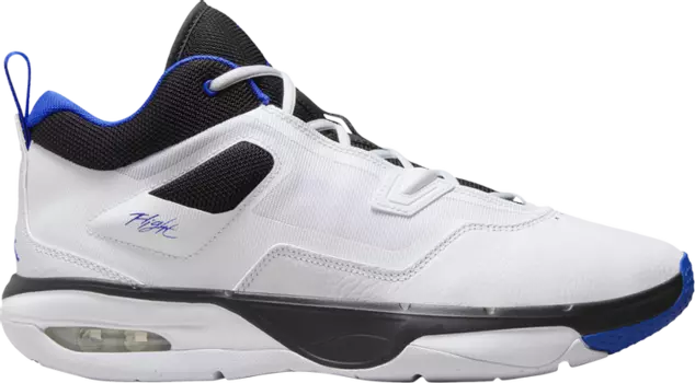 Кроссовки Jordan Stay Loyal 3 'White Game Royal', белый