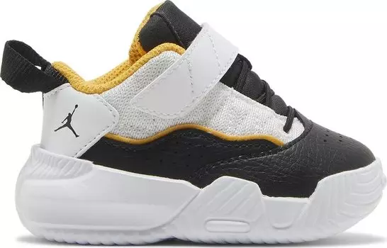 Кроссовки Jordan Stay Loyal TD White Taxi, белый