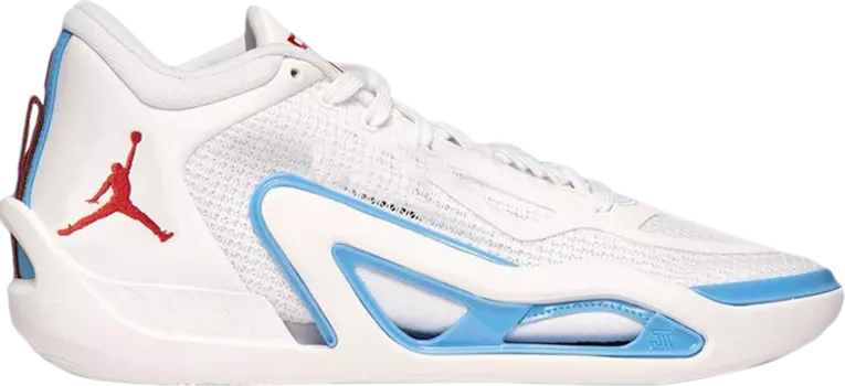 Кроссовки Jordan Tatum 1 Archer Ave, белый