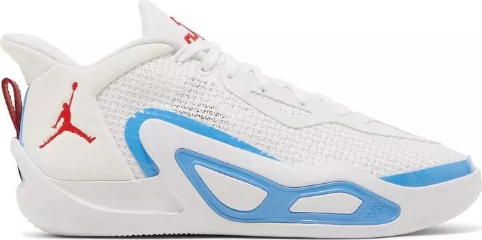 Кроссовки Jordan Tatum 1 GS 'St. Louis', белый